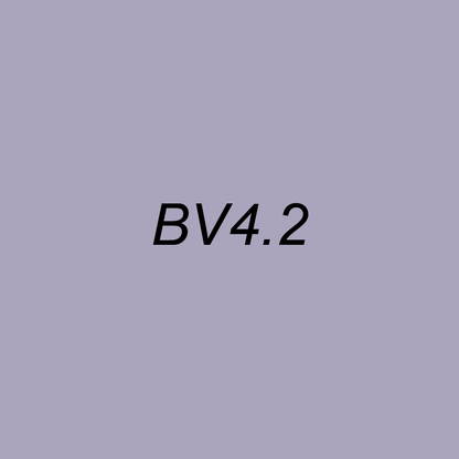 Brush - BV4.2 Bellflower