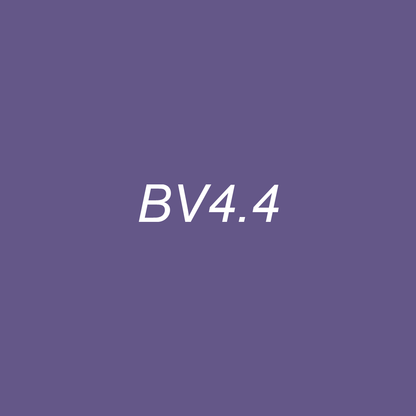 Brush - BV4.4 Globe Thistle