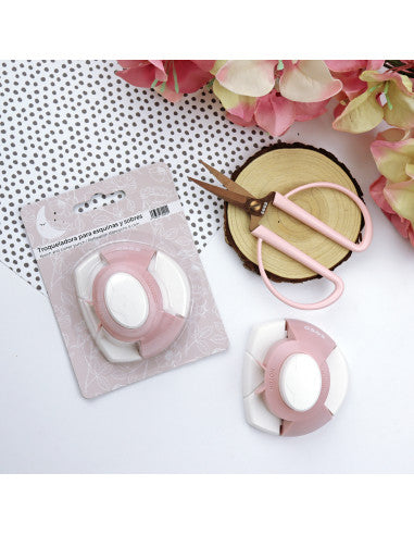 COCO Corner punch | Alúa Cid