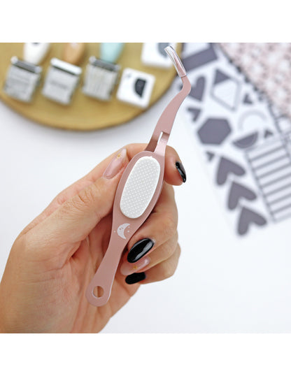 COCO Precision tweezer | Alúa Cid