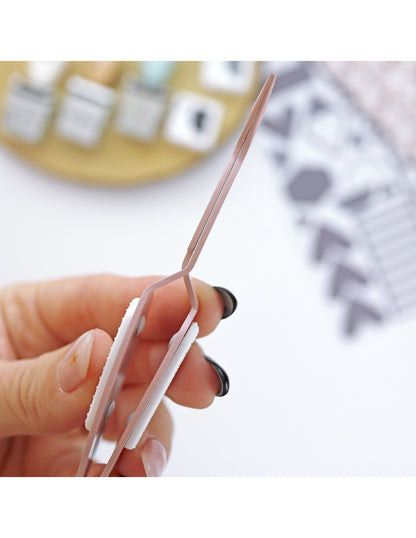 COCO Precision tweezer | Alúa Cid