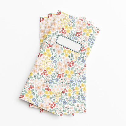 Kit Life in a Journal COPACABANA - castellano