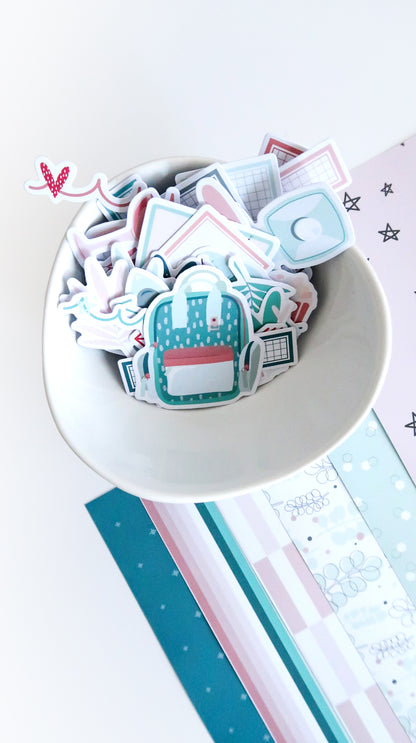 Vívela otra vez - Colección Completa