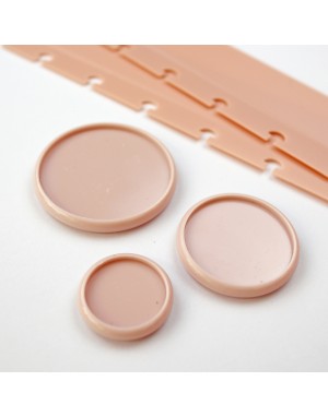 Disco para encuadernar Grande Bailarina