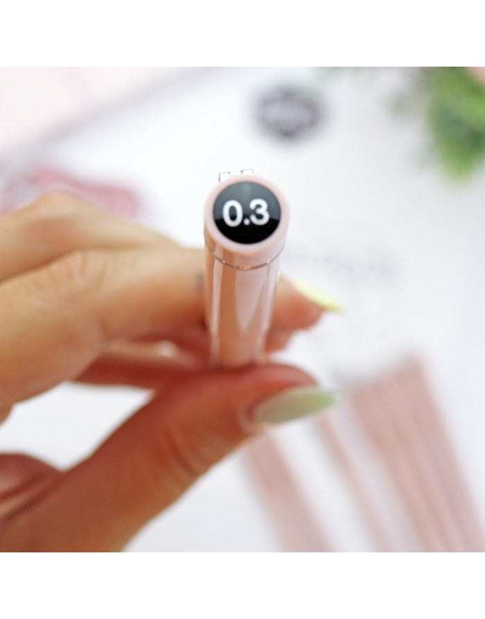 Drawing marker 0.3 livinglavidacuqui