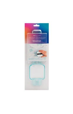 WR PrntMkr WASHI&RIBBONGUIDE