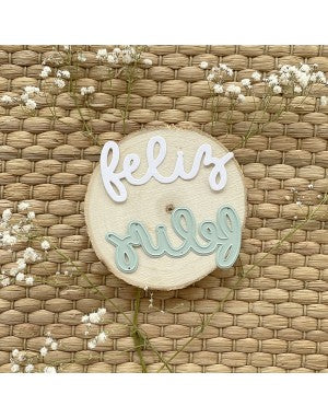 TROQUEL "Feliz" RitaRita