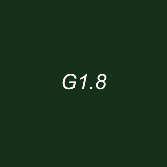 Brush - G1.8 Mallard