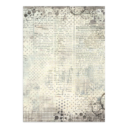 Junk journal stickers, cut-outs, backgrounds - Furry Friends (RESTOCK)