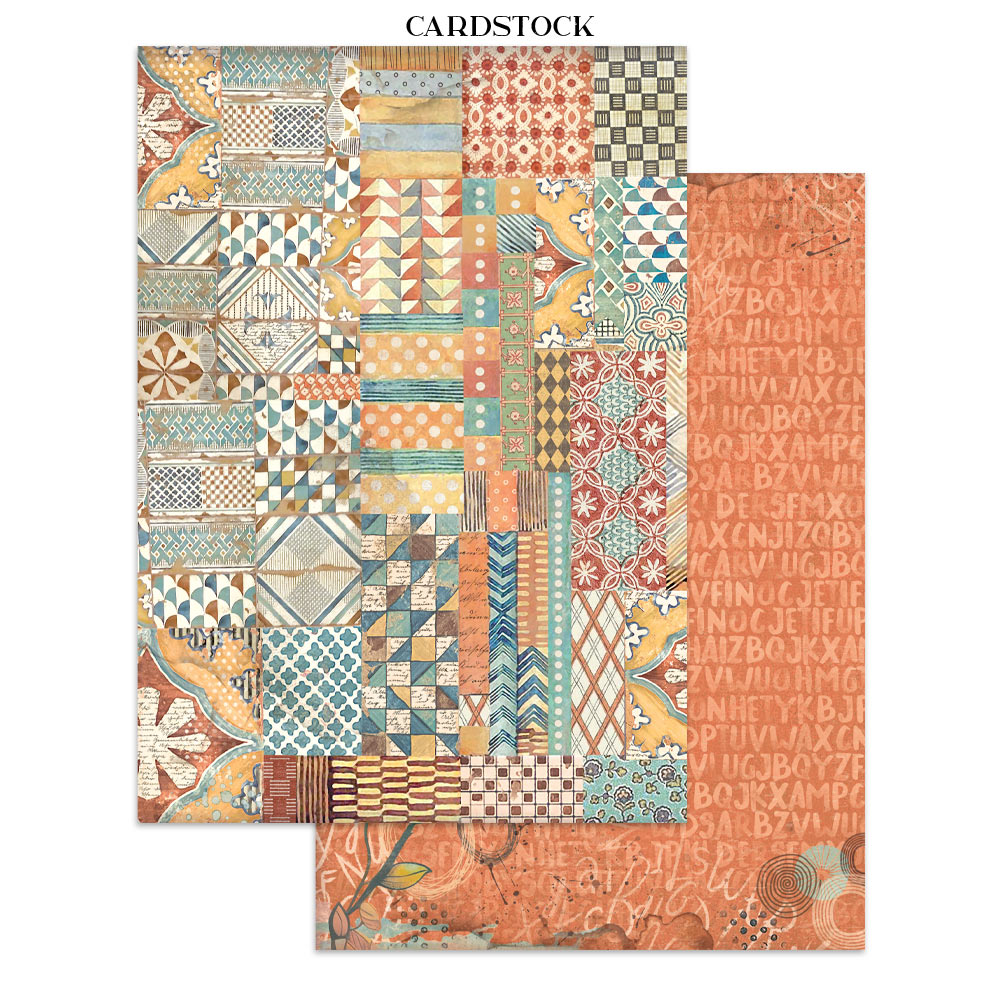 Junk journal stickers, cut-outs, backgrounds - Furry Friends (RESTOCK)