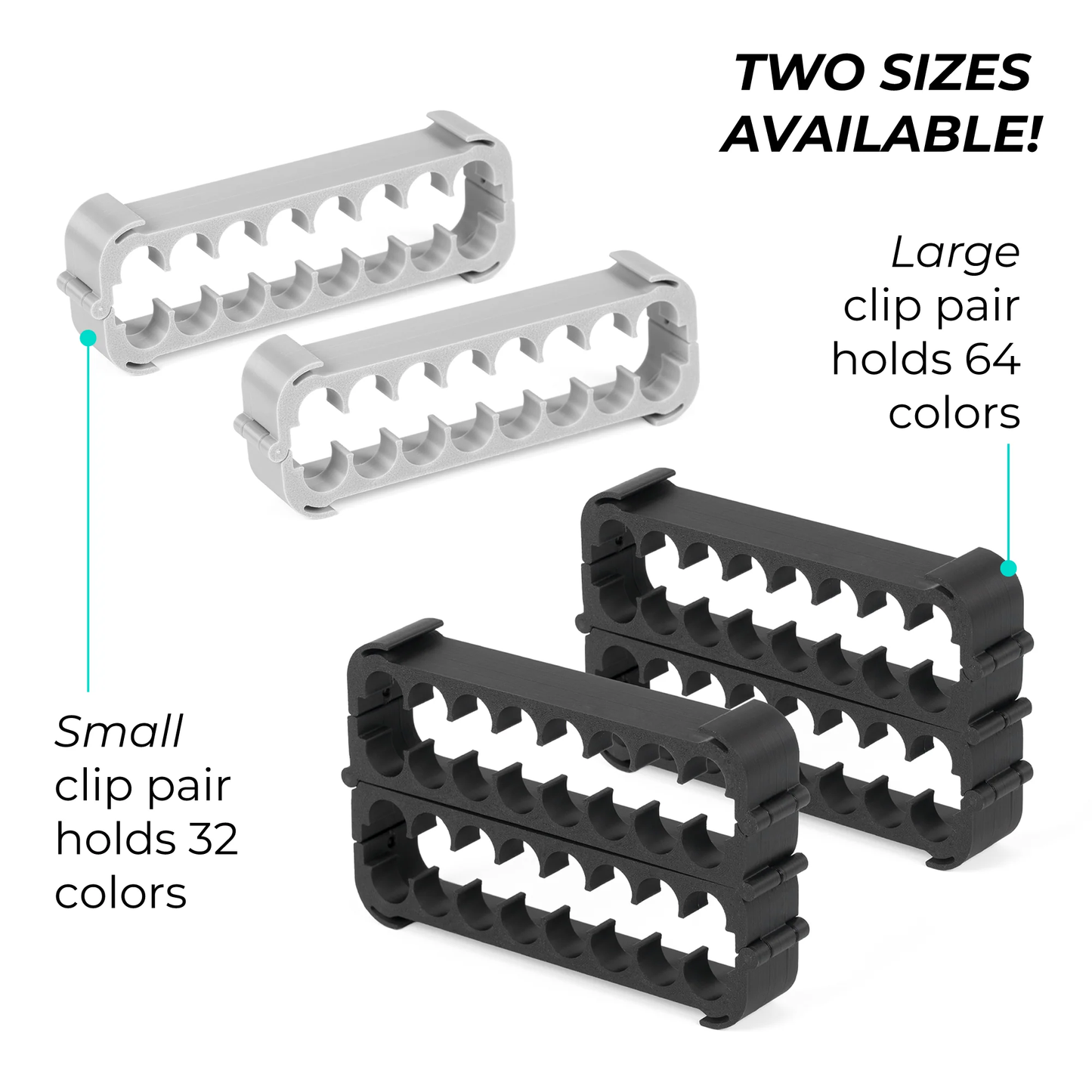 OLO Carry Case - Small