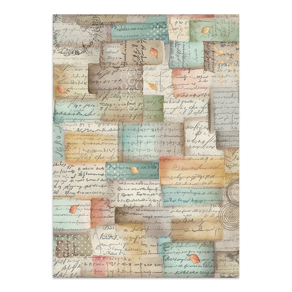 Junk journal stickers, cut-outs, backgrounds - Furry Friends (RESTOCK)