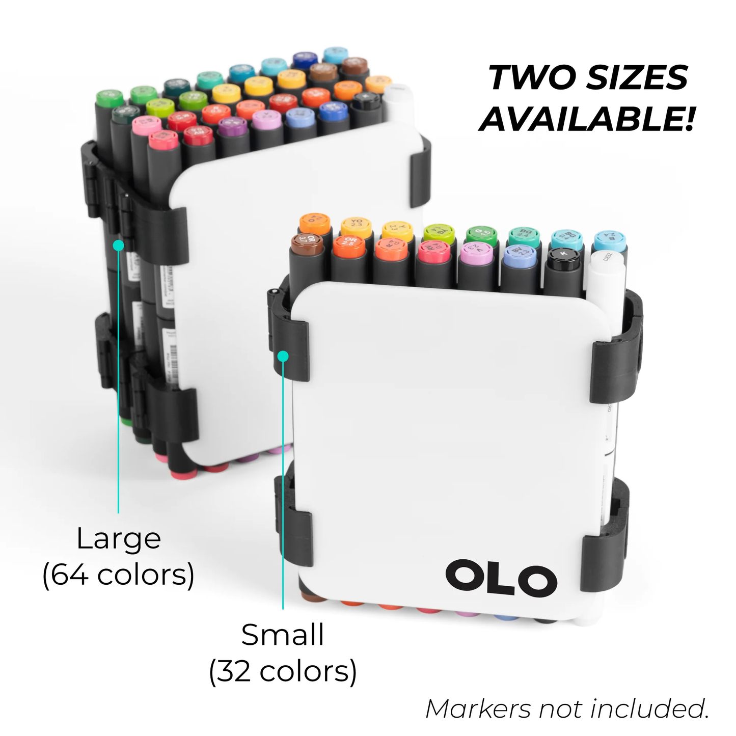 OLO Carry Case - Small