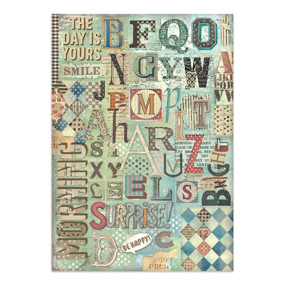 Junk journal stickers, cut-outs, backgrounds - Furry Friends (RESTOCK)