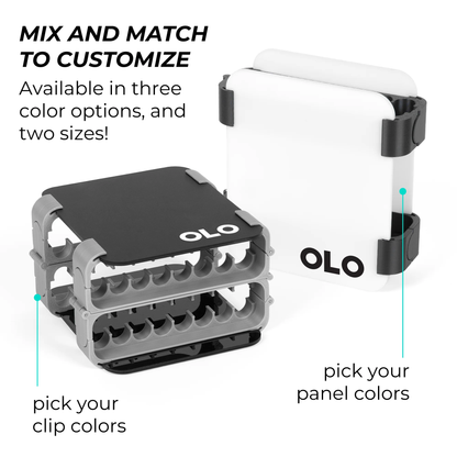 OLO Carry Case - Small