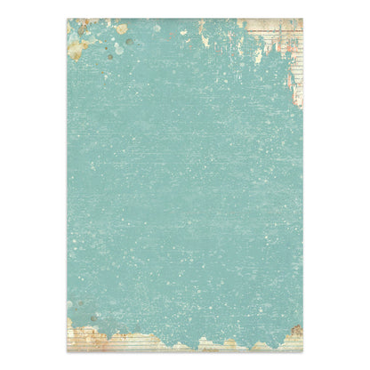 Junk journal stickers, cut-outs, backgrounds - Furry Friends (RESTOCK)