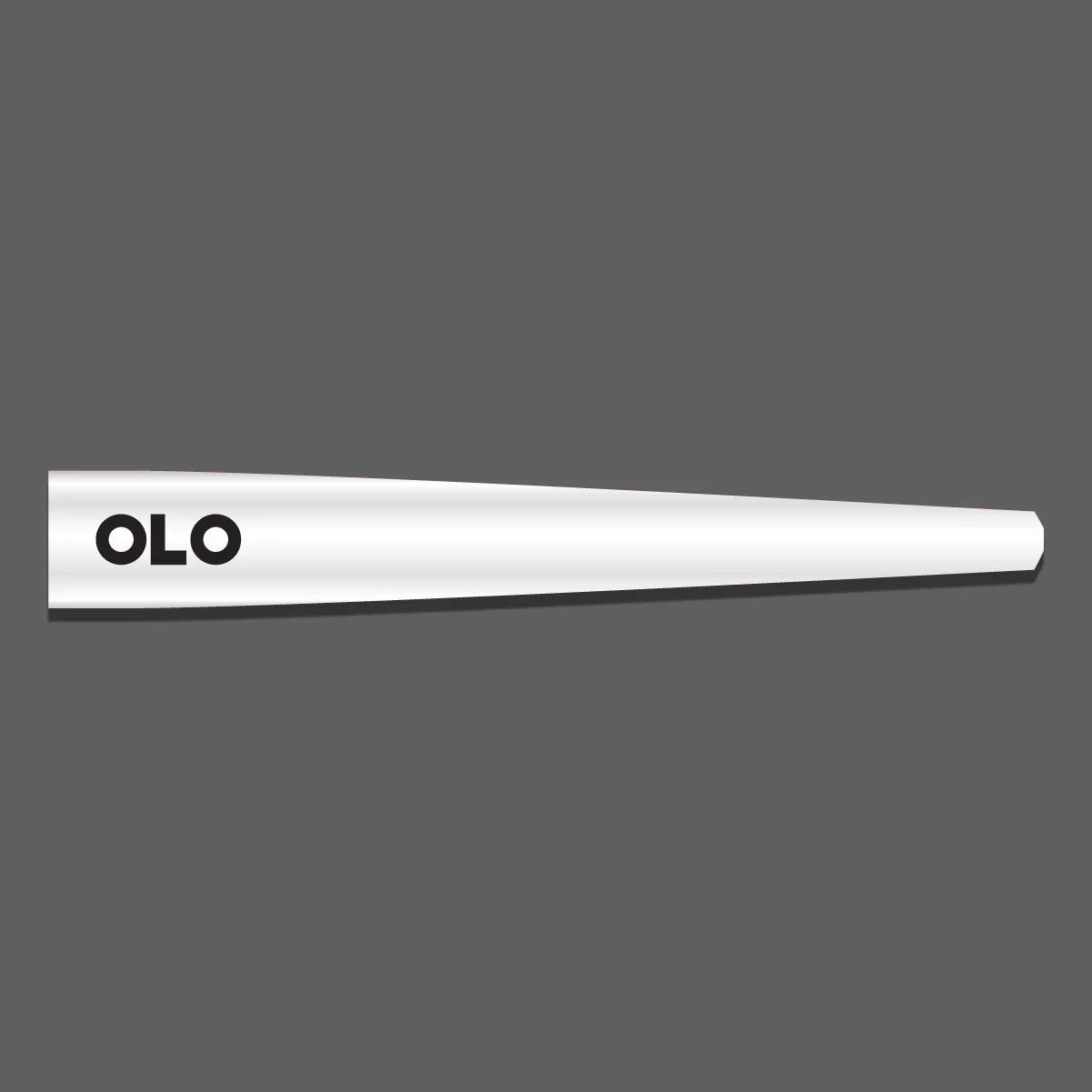 OLO White Handle (2-pack)
