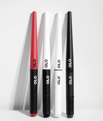 OLO Red Handle (2-pack)