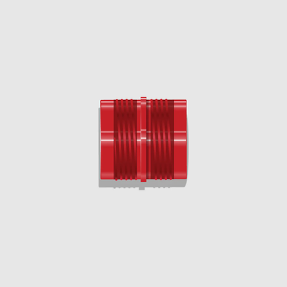 OLO Red Rings (10-pack)