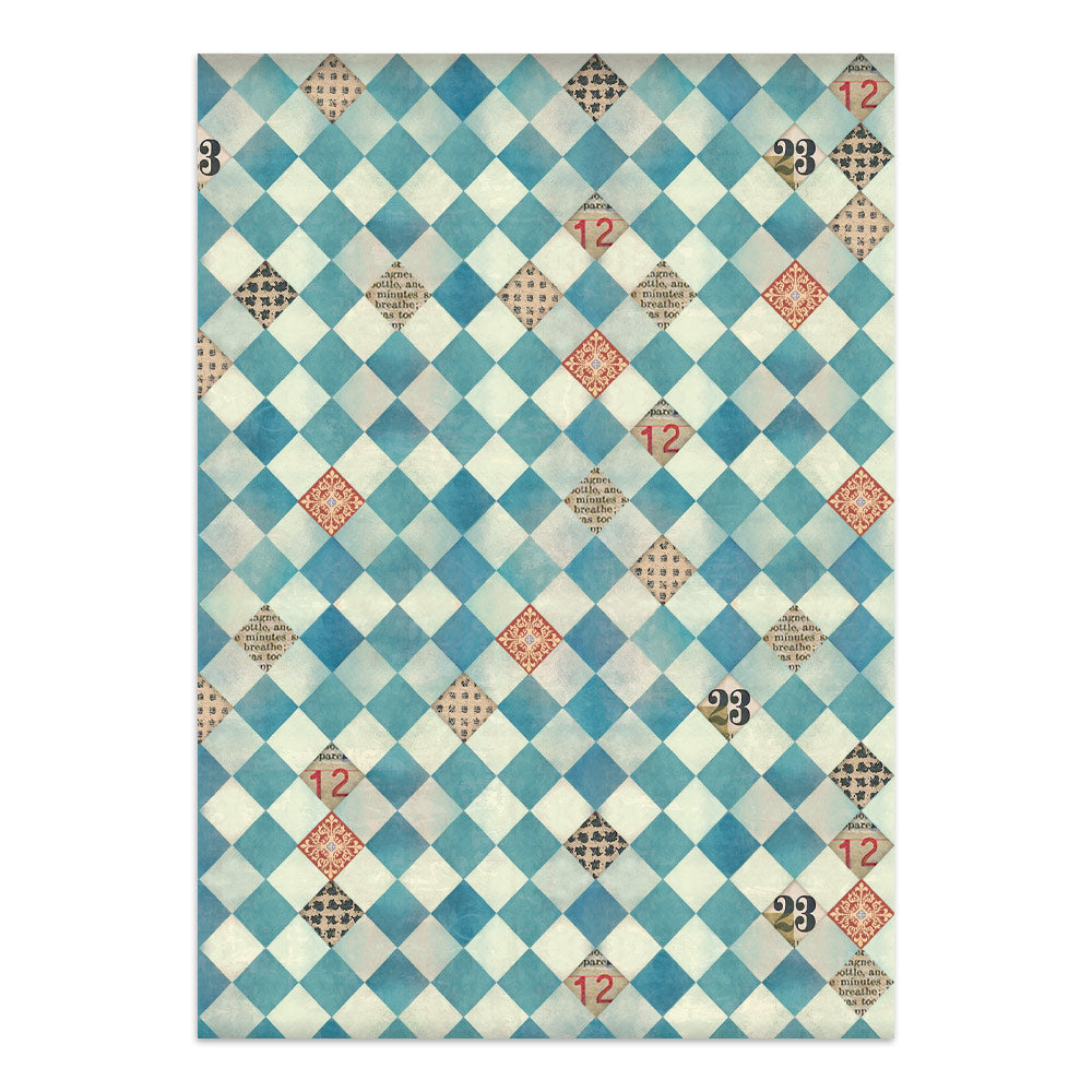 Junk journal stickers, cut-outs, backgrounds - Furry Friends (RESTOCK)