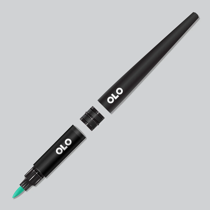 OLO Black Rings (10-pack)