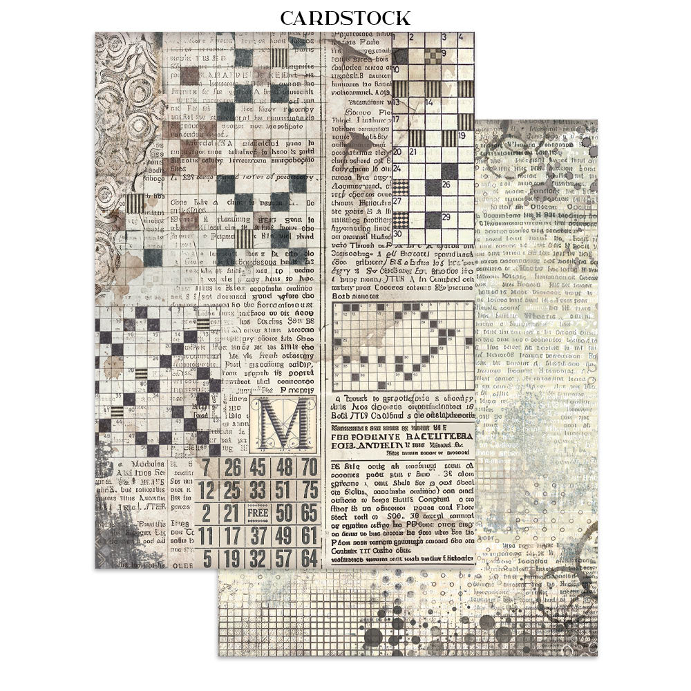 Junk journal stickers, cut-outs, backgrounds - Furry Friends (RESTOCK)