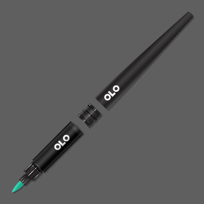 OLO Red Handle (2-pack)