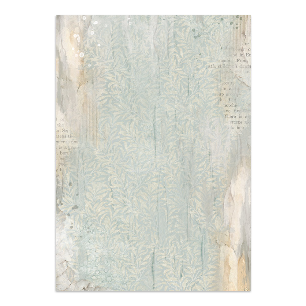 Junk journal stickers, cut-outs, backgrounds - Secret Diary (RESTOCK)