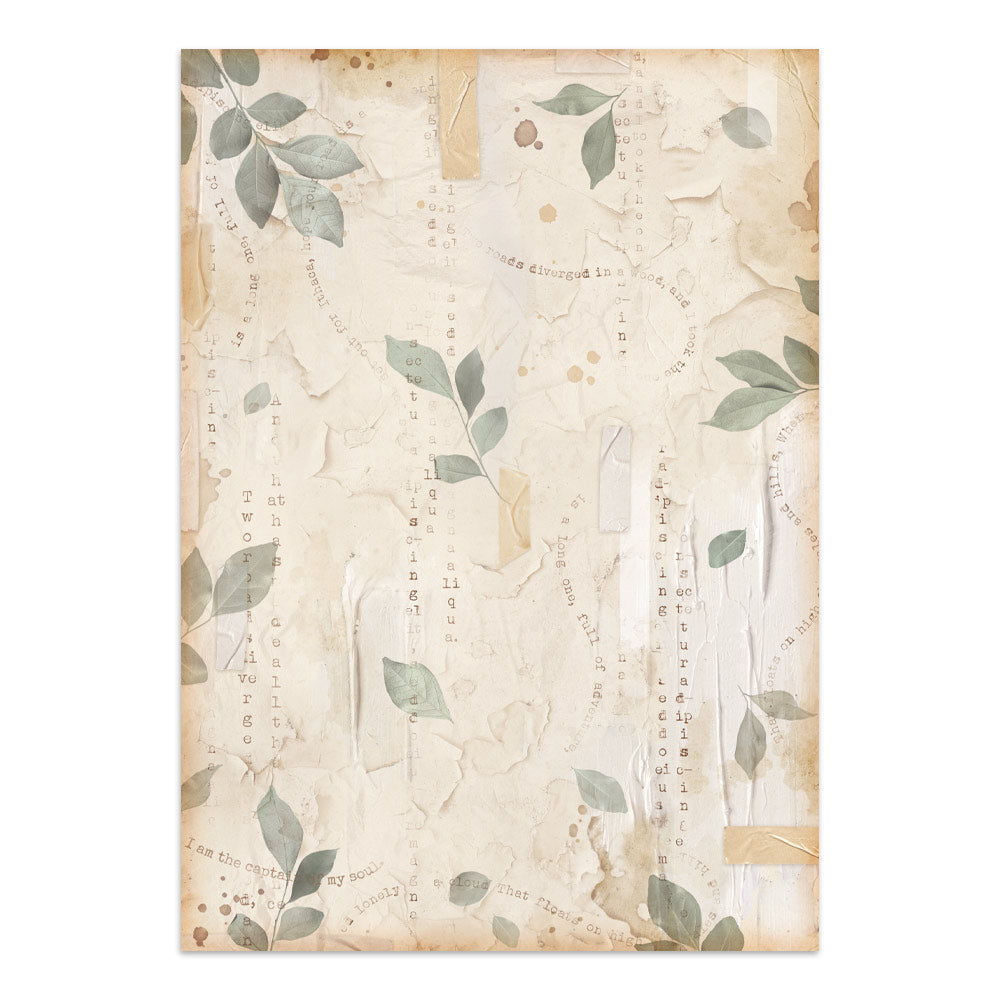 Junk journal stickers, cut-outs, backgrounds - Secret Diary (RESTOCK)