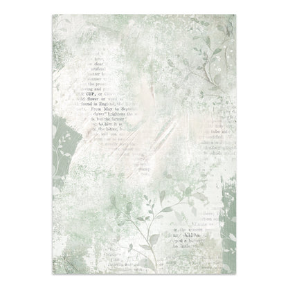 Junk journal stickers, cut-outs, backgrounds - Secret Diary (RESTOCK)