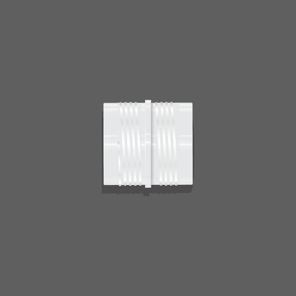 OLO White Rings (10-pack)