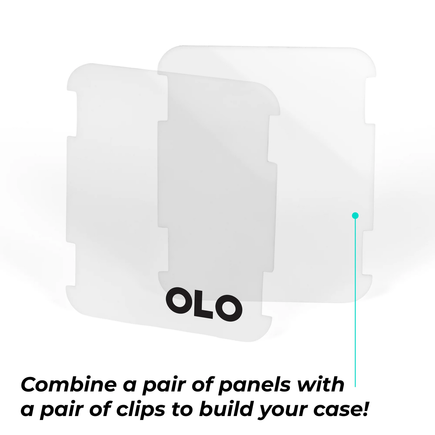 OLO Carry Case - Small