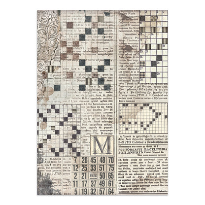 Junk journal stickers, cut-outs, backgrounds - Furry Friends (RESTOCK)