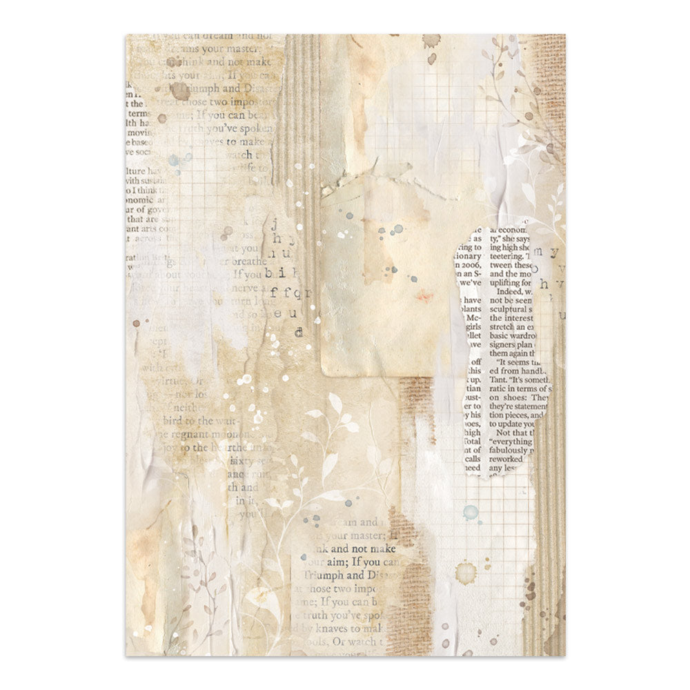 Junk journal stickers, cut-outs, backgrounds - Secret Diary (RESTOCK)