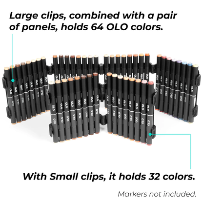 OLO Carry Case - Small