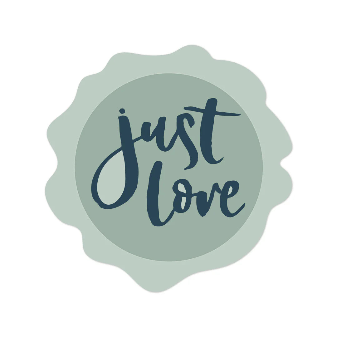 Sello de Lacre JUST LOVE