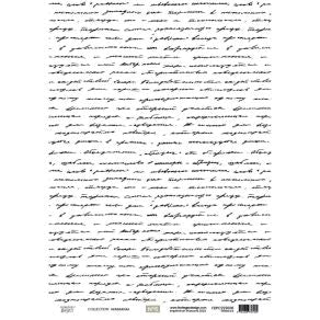Kit calque A4 HERBARIUM