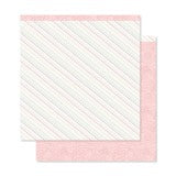 Kit de 12 papeles estampados a doble cara 30,5x30,5 cm COMPÁS