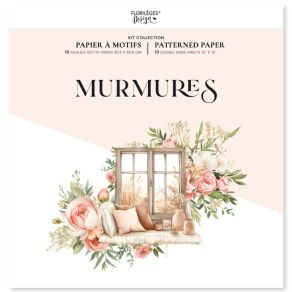 Kit imprimé MURMURES