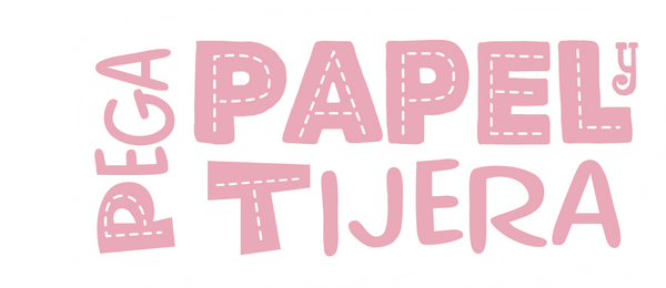 Pega Papel y Tijera