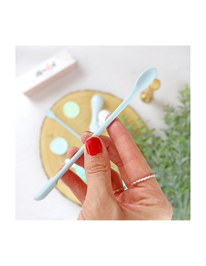 Menta Silicone Spatula | Alúa Cid