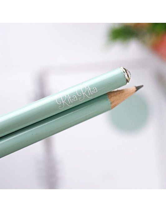 Mint pencil, RitaRita