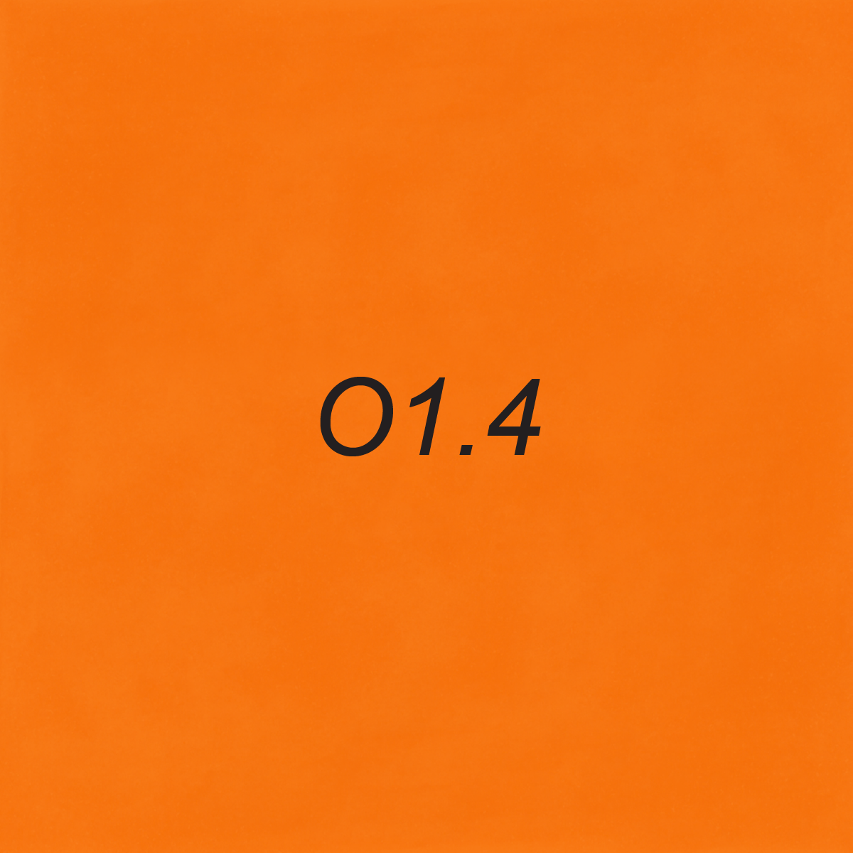 Brush – O1.4 Orange