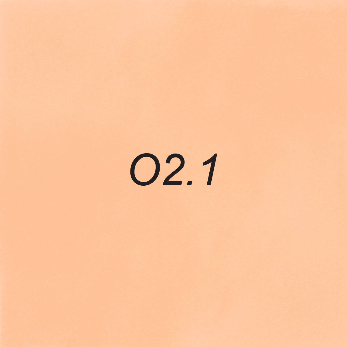 Brush – O2.1 Mussel