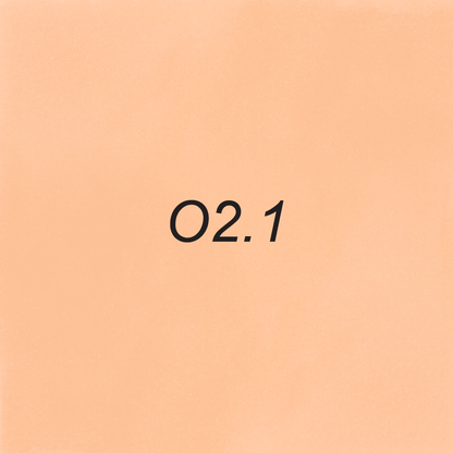 Brush – O2.1 Mussel