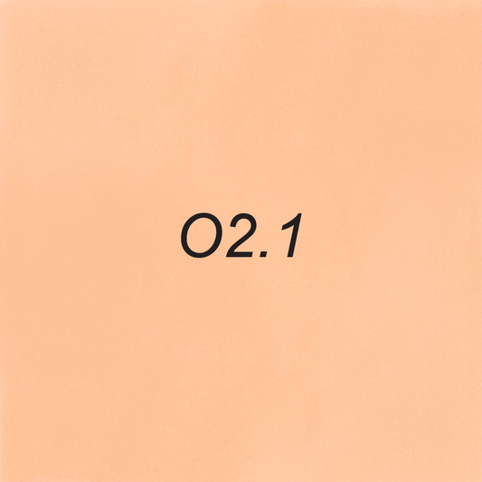 Brush – O2.1 Mussel