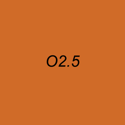 Brush - O2.5 Caramel
