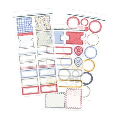 OHLALA  Set Journal