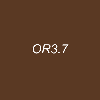 Brush - OR3.7 Mocha