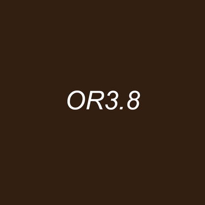 Brush - OR3.8 Coffee